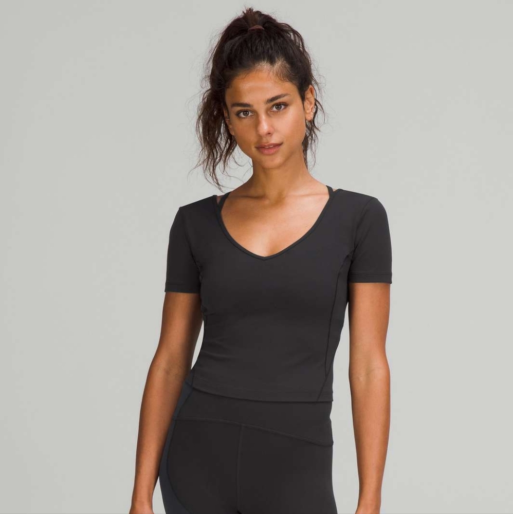Lululemon Align T-Shirt